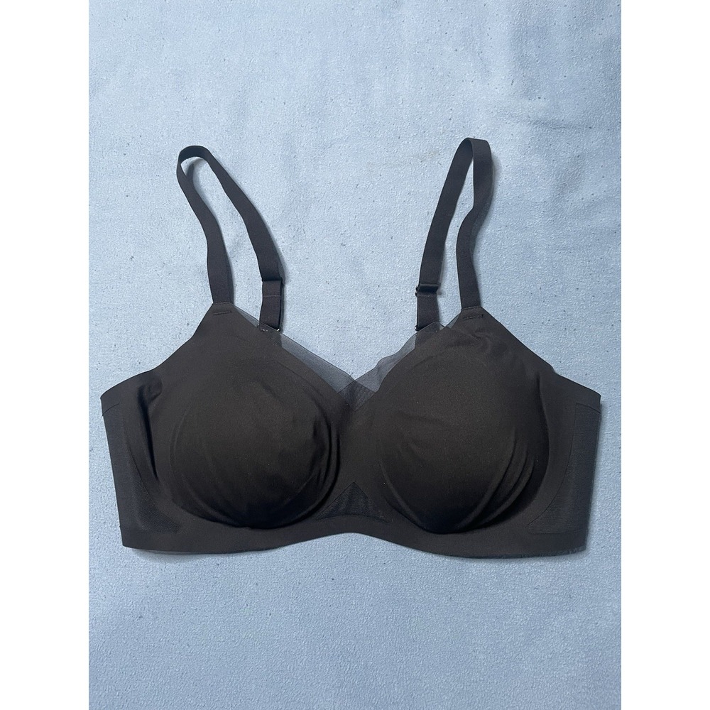 Honeylove Crossover Bra